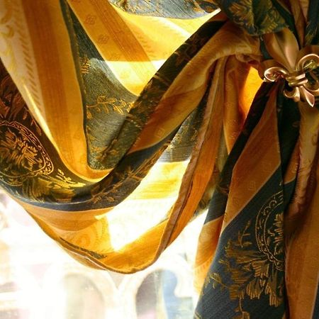 Palazzo Belli B&B Lecce Zewnętrze zdjęcie