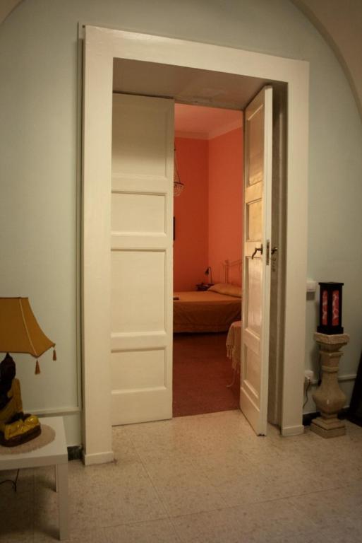 Palazzo Belli B&B Lecce Pokój zdjęcie