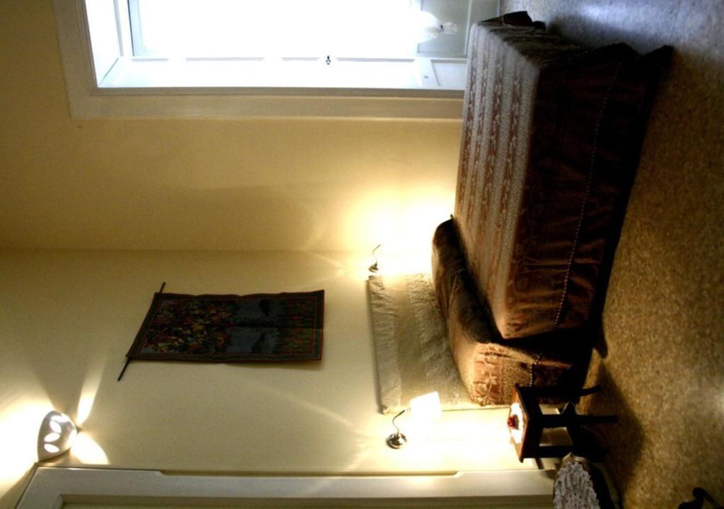 Palazzo Belli B&B Lecce Pokój zdjęcie