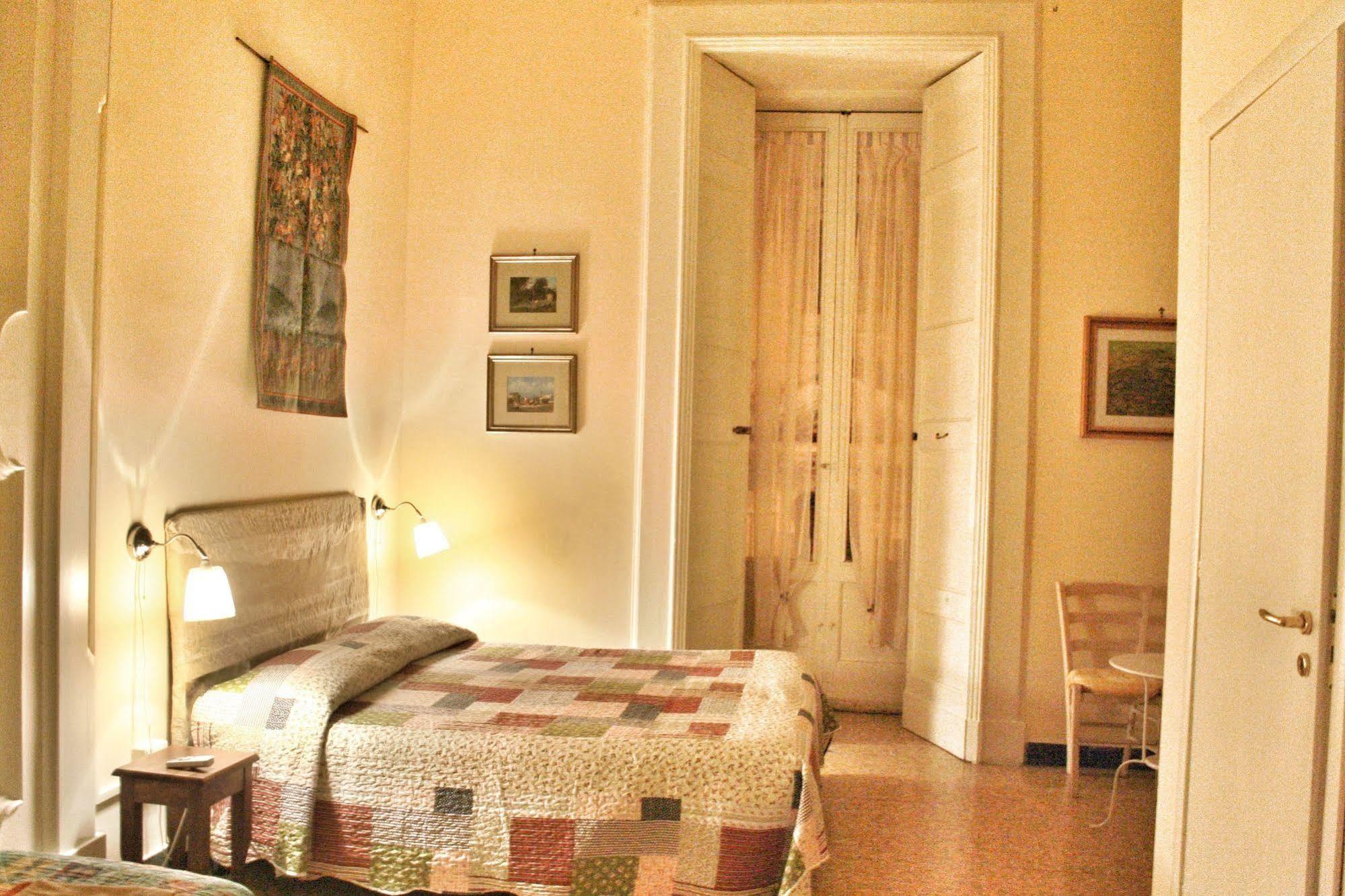 Palazzo Belli B&B Lecce Zewnętrze zdjęcie