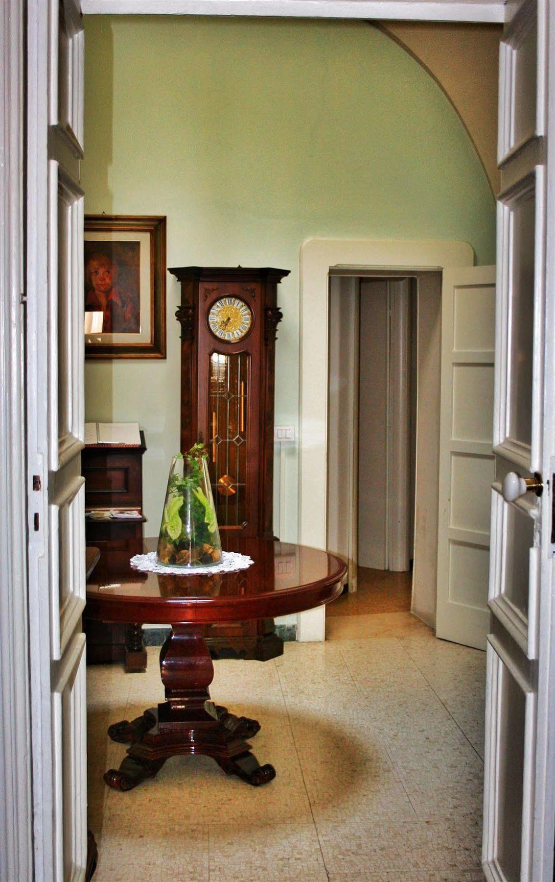 Palazzo Belli B&B Lecce Zewnętrze zdjęcie